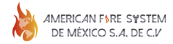 American Fire System de Mexico